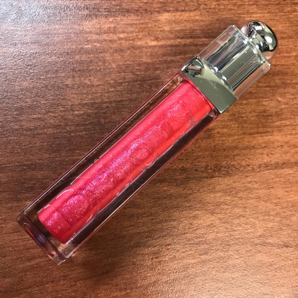 Dior Lipgloss in Shade 765 — Never Used